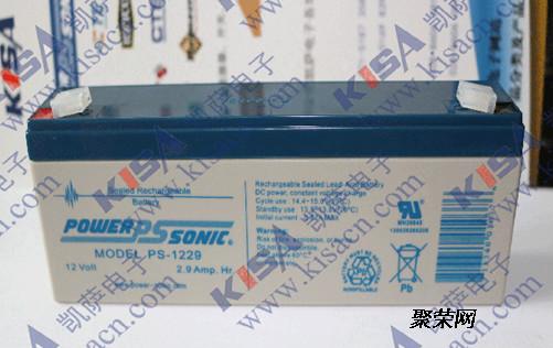 从选型到应用 PS-260 POWER-SONIC 铅酸蓄电池一站式解析（核心关键词 专业代理商、可靠性能、应用适配）