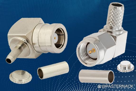 SMA连接器 vs SMB连接器 全面对比与选型指南